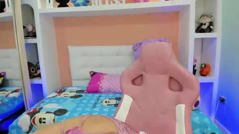 Megan online show from 09-12-25, 02:55