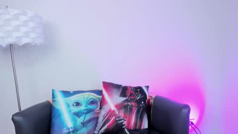 Megan online show from 10-10-25, 09:47