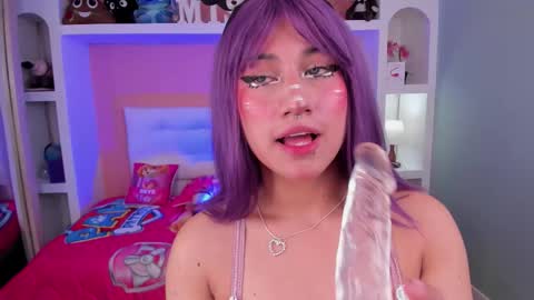 Megan online show from 01-07-26, 02:03