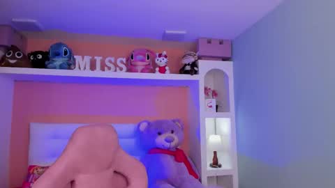 Megan online show from 01-10-26, 09:44