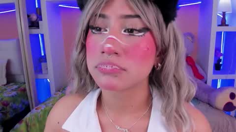 Megan online show from 02-18-26, 02:07