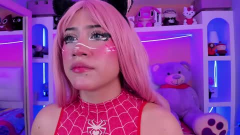 Snapshot of miss___megan chatting on 06-02-26, 02:35 Megan online show from 06-02-26, 02:35