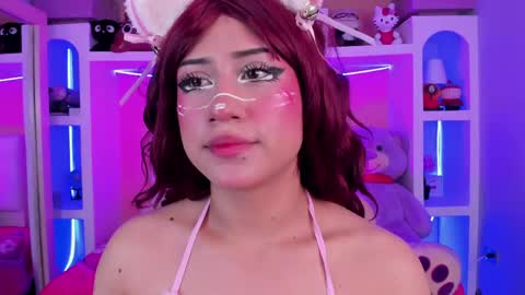 Snapshot of miss___megan chatting on 06-04-26, 02:39 Megan online show from 06-04-26, 02:39