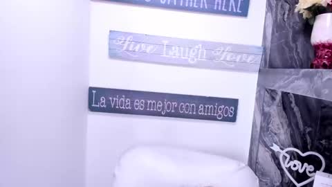 Sabrina online show from 02-25-25, 06:20