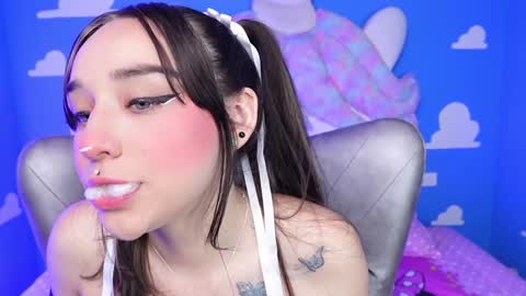 Snapshot of miss___sara chatting on 01-29-25, 05:56 Sara online show from 01-29-25, 05:56