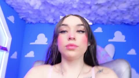Snapshot of miss___sara chatting on 02-27-25, 09:47 Sara online show from 02-27-25, 09:47