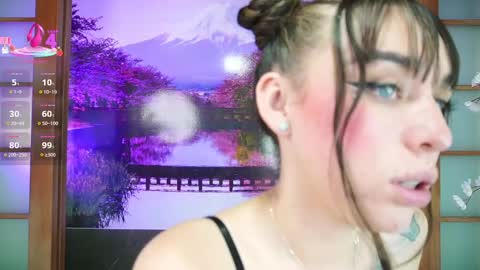 Snapshot of miss___sara chatting on 03-12-25, 09:13 Sara online show from 03-12-25, 09:13