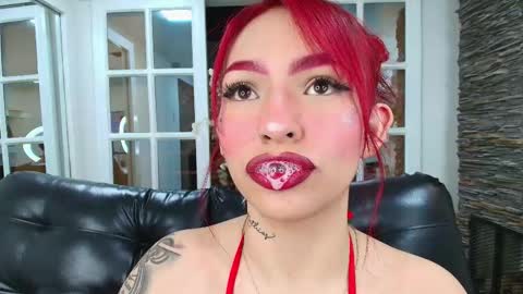 Abigail online show from 12-03-25, 02:30