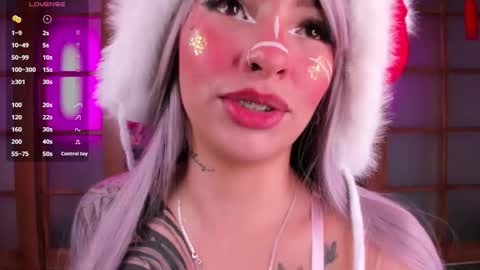 Abigail online show from 03-25-26, 02:17