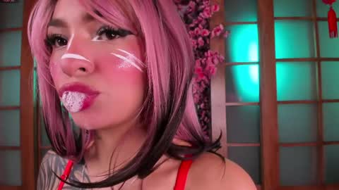 Abigail online show from 04-13-26, 02:39