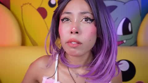 Ally online show from 12-04-25, 06:16