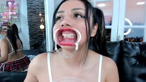 Anastisia online show from 01-24-25, 02:19