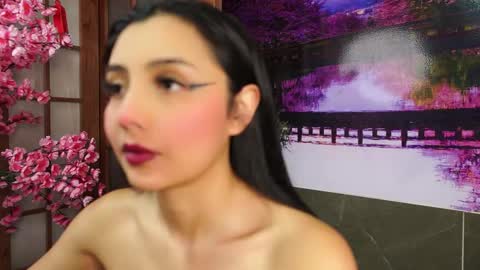 Anastisia online show from 10-30-25, 11:00