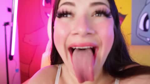 Pamela online show from 03-18-26, 11:02