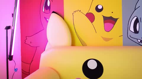 Pamela online show from 03-25-26, 11:05