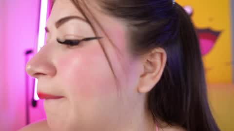 Pamela online show from 03-31-26, 11:10