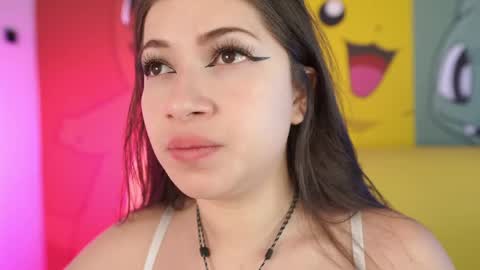 Pamela online show from 05-27-26, 11:07