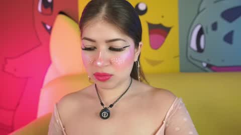 Pamela online show from 06-06-26, 11:04