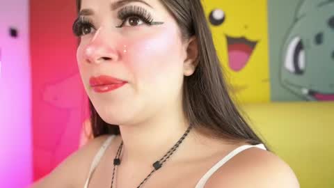 Pamela online show from 06-23-26, 10:57