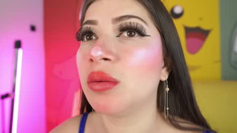 Pamela online show from 06-24-26, 11:09