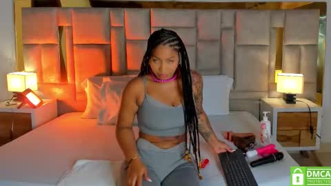 Miss Abigail  online show from 03-15-26, 12:55