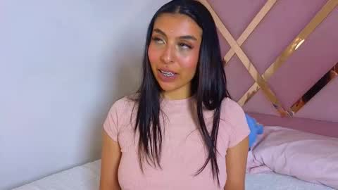 Snapshot of miss_ada_ chatting on 10-15-25, 10:10 Ada online show from 10-15-25, 10:10