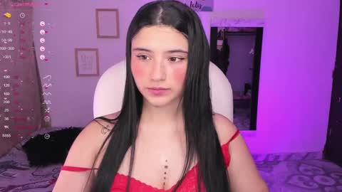 Alice online show from 01-14-25, 02:50