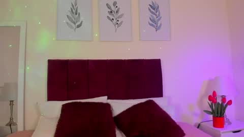 Amanda Reyes online show from 04-11-26, 11:47