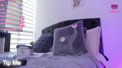 A M A R A N T H A online show from 02-13-25, 01:37