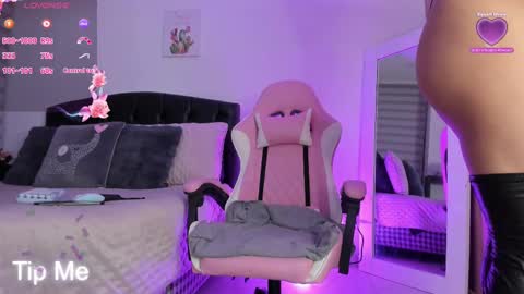 A M A R A N T H A online show from 03-07-25, 09:40