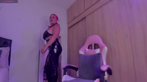 A M A R A N T H A online show from 04-13-26, 12:10