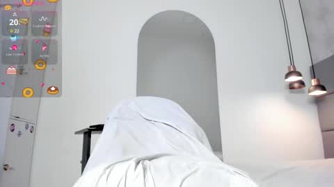 Amber  online show from 02-11-25, 07:54