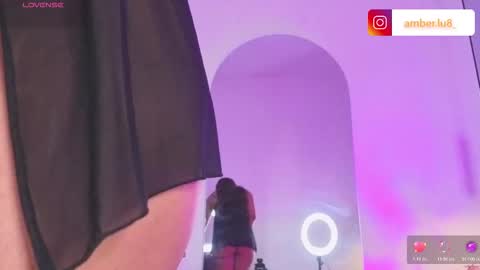 Amber  online show from 03-19-26, 04:38