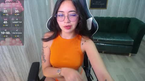 andrea online show from 02-07-25, 01:53