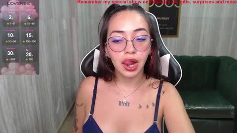 andrea online show from 02-08-25, 07:38