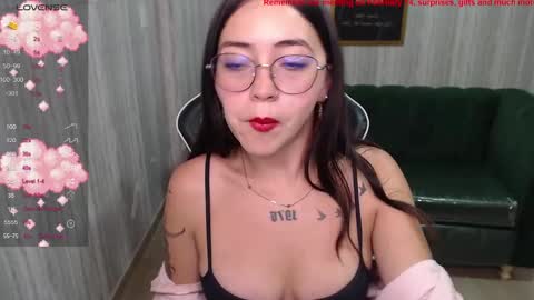 andrea online show from 02-10-25, 01:55