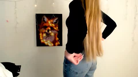 Angelina online show from 02-28-26, 07:20