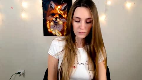 Angelina online show from 03-20-26, 07:02