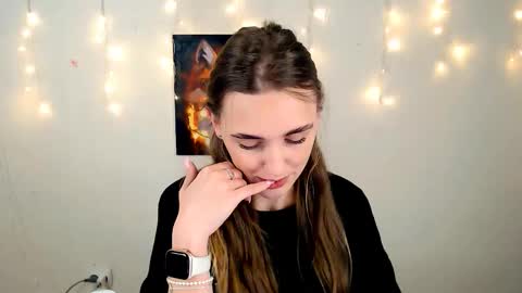 Angelina online show from 03-27-26, 08:26