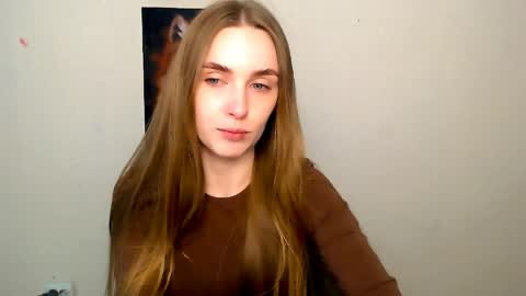 Angelina online show from 04-18-26, 07:01