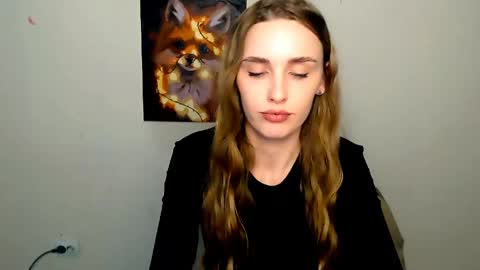 Angelina online show from 04-28-26, 06:40