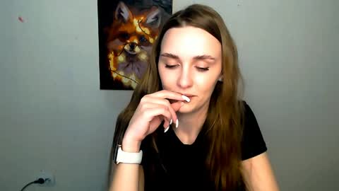 Angelina online show from 04-30-26, 06:09