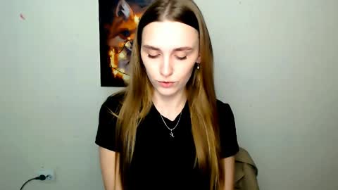 Angelina online show from 05-14-26, 06:09