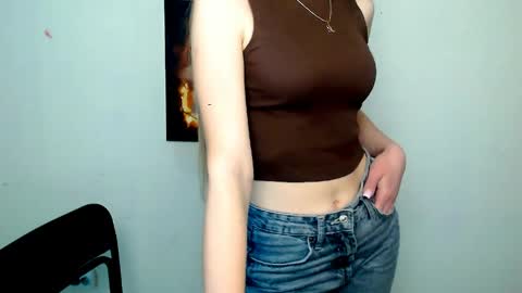 Angelina online show from 05-22-26, 06:31