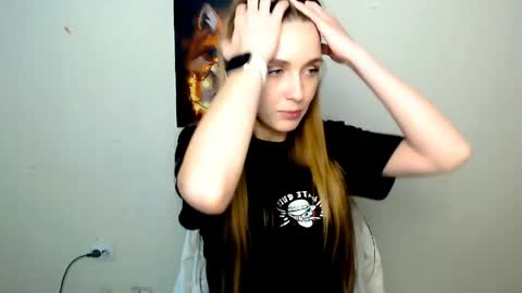 Angelina online show from 05-27-26, 05:59