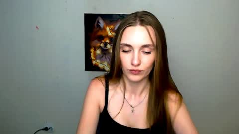 Angelina online show from 06-17-26, 05:43
