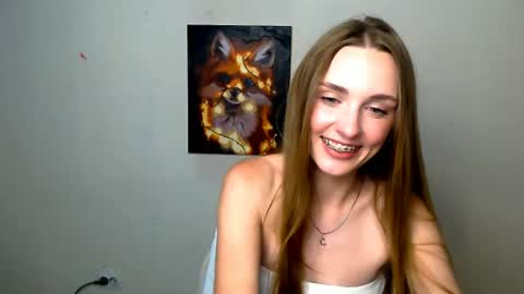 Angelina online show from 06-19-26, 05:45