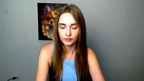 Angelina online show from 06-24-26, 05:50
