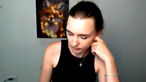 Angelina online show from 06-25-26, 06:07