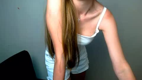 Angelina online show from 07-07-26, 07:23
